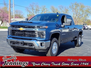 2025 Chevrolet Silverado 2500HD for sale in Palmyra IL