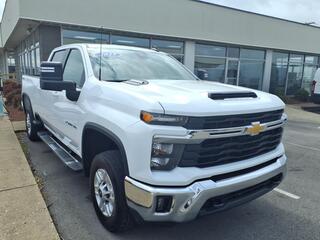 2025 Chevrolet Silverado 2500HD for sale in Bowling Green KY