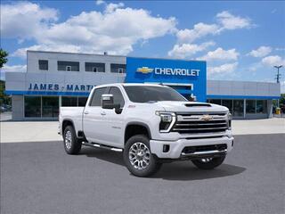 2026 Chevrolet Silverado 2500HD for sale in Detroit MI