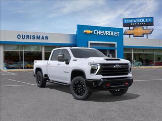 2025 Chevrolet Silverado 2500HD for sale in Bedford VA