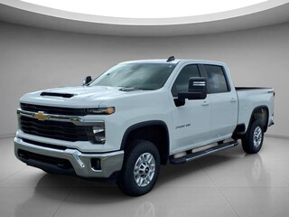 2025 Chevrolet Silverado 2500HD for sale in Henderson NC