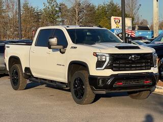 2025 Chevrolet Silverado 2500HD for sale in Easley SC