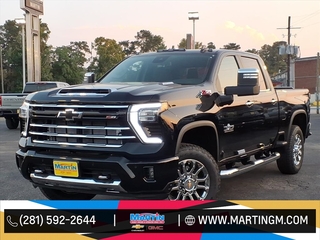 2026 Chevrolet Silverado 2500HD for sale in Cleveland TX