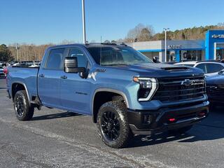 2026 Chevrolet Silverado 2500HD for sale in West Union SC