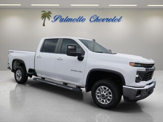 2025 Chevrolet Silverado 2500HD for sale in Winchester VA