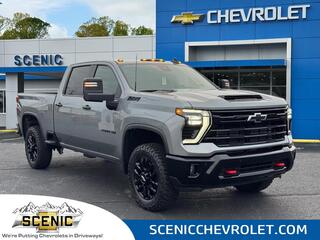 2026 Chevrolet Silverado 2500HD for sale in West Union SC