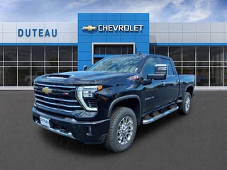 2026 Chevrolet Silverado 2500HD for sale in Lincoln NE