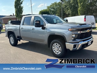 2025 Chevrolet Silverado 2500HD for sale in Sun Prairie WI