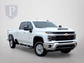 2025 Chevrolet Silverado 2500HD for sale in Kernersville NC
