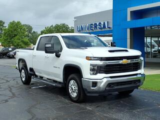 2026 Chevrolet Silverado 2500HD for sale in Zebulon NC