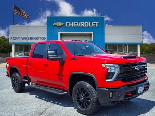 2025 Chevrolet Silverado 2500HD for sale in Fort Washington MD
