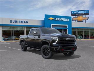 2025 Chevrolet Silverado 2500HD for sale in Bedford VA
