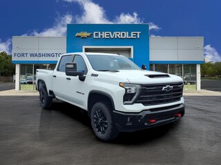 2026 Chevrolet Silverado 2500HD for sale in Fort Washington MD
