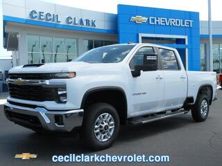 2025 Chevrolet Silverado 2500HD for sale in Leesburg FL