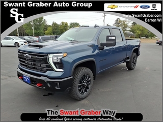 2025 Chevrolet Silverado 2500HD for sale in Barron WI