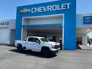 2026 Chevrolet Silverado 2500HD for sale in Taneytown MD