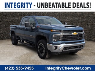 2026 Chevrolet Silverado 2500HD for sale in Chattanooga TN