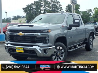 2026 Chevrolet Silverado 2500HD for sale in Cleveland TX