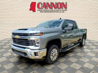 2025 Chevrolet Silverado 2500HD for sale in Oxford MS