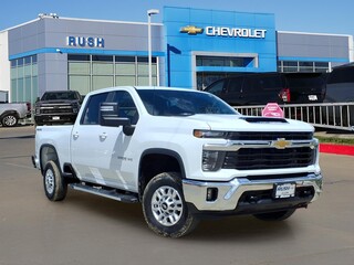 2025 Chevrolet Silverado 2500HD for sale in Elgin TX
