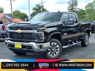 2026 Chevrolet Silverado 2500HD for sale in Cleveland TX