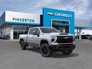 2025 Chevrolet Silverado 2500HD for sale in Cornelius NC