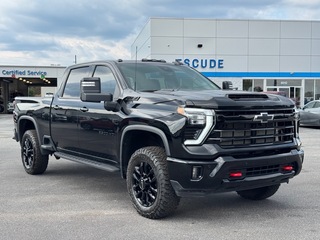 2025 Chevrolet Silverado 2500HD for sale in Easley SC
