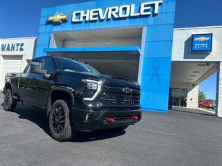 2026 Chevrolet Silverado 2500 HD for sale in Taneytown MD