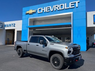 2026 Chevrolet Silverado 2500 HD for sale in Taneytown MD
