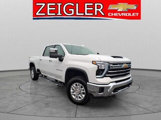 2026 Chevrolet Silverado 2500HD for sale in Claysburg PA