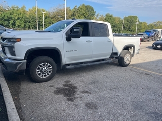 2022 Chevrolet Silverado 2500HD for sale in Pearland TX