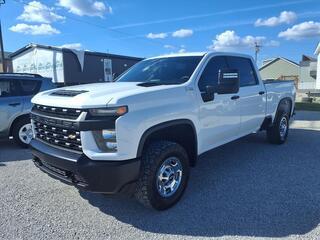 2022 Chevrolet Silverado 2500HD for sale in Somerset KY