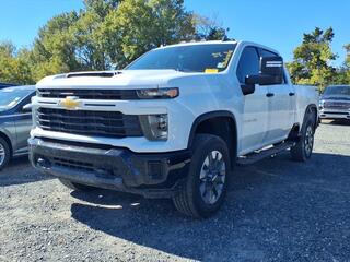 2024 Chevrolet Silverado 2500HD for sale in Pineville NC