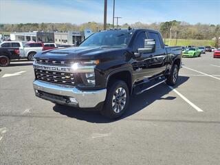 2022 Chevrolet Silverado 2500HD