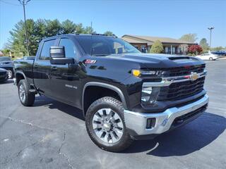 2024 Chevrolet Silverado 2500HD for sale in Clarksville TN