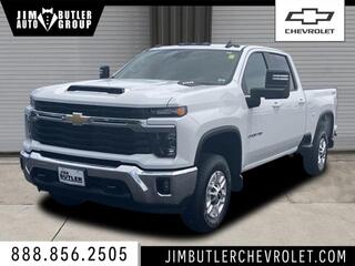 2024 Chevrolet Silverado 2500HD for sale in Fenton MO