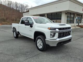 2022 Chevrolet Silverado 2500HD for sale in Tazewell VA