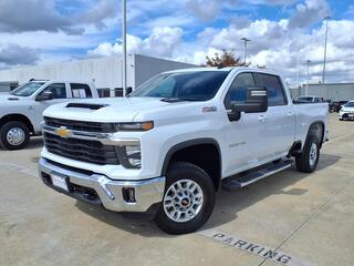 2024 Chevrolet Silverado 2500HD for sale in Pasadena TX