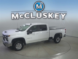 2022 Chevrolet Silverado 2500HD for sale in Cincinnati OH