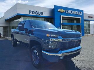 2022 Chevrolet Silverado 2500HD for sale in Powderly KY