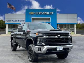 2024 Chevrolet Silverado 2500HD for sale in Fort Washington MD