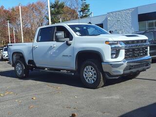 2022 Chevrolet Silverado 2500HD for sale in Vineland NJ