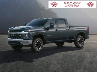 2023 Chevrolet Silverado 2500HD