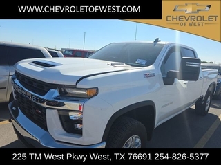 2023 Chevrolet Silverado 2500HD