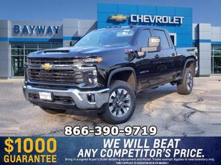 2024 Chevrolet Silverado 2500HD for sale in Pearland TX