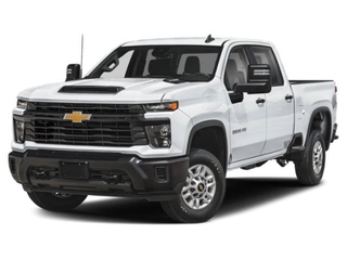 2024 Chevrolet Silverado 2500HD for sale in Sanford ME