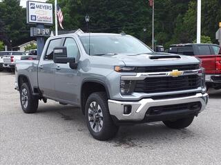 2024 Chevrolet Silverado 2500HD for sale in New Era MI