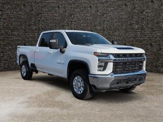 2022 Chevrolet Silverado 2500HD for sale in Chattanooga TN
