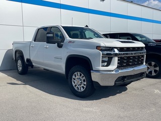 2023 Chevrolet Silverado 2500HD for sale in Clinton TN
