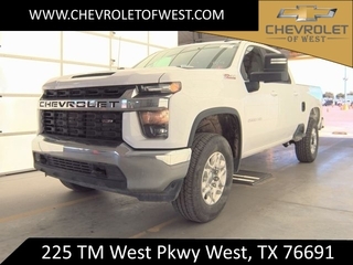 2023 Chevrolet Silverado 2500HD for sale in West TX